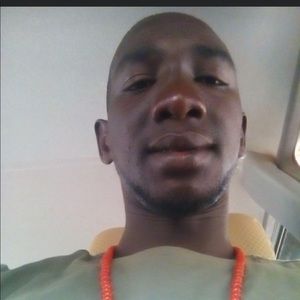 Meet your Posher, Ousman